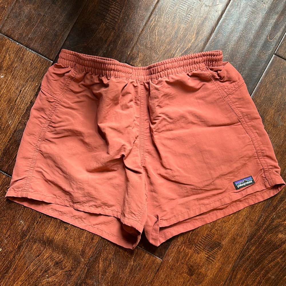 Patagonia baggies